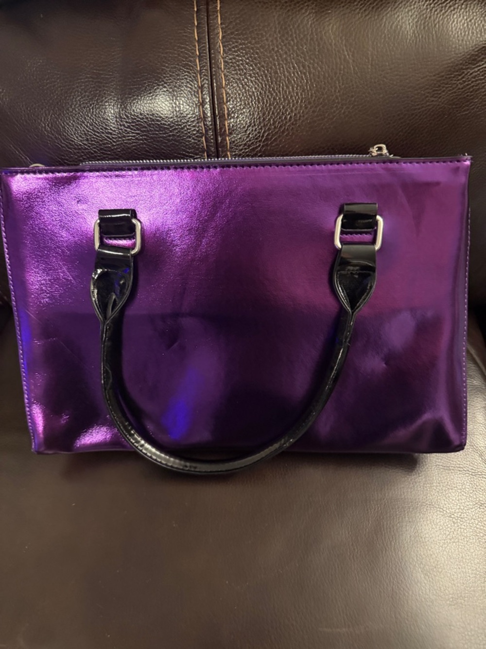 Younique purse - Picture 4 of 5
